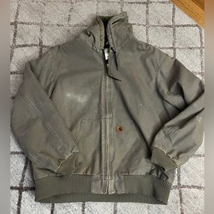 Men’s Carhartt Jacket